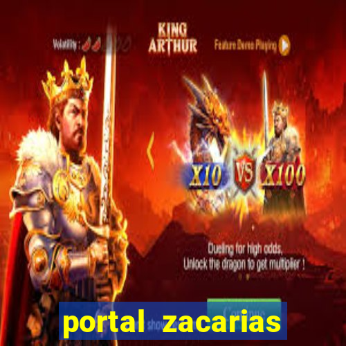 portal zacarias corpo no mar